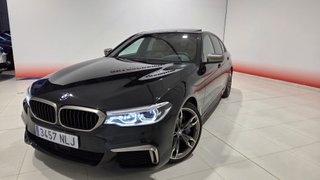 BMW Serie 5 2020