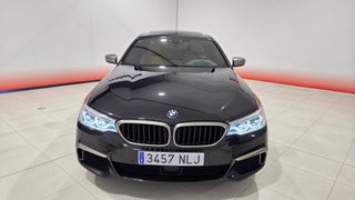 BMW Serie 5 2020