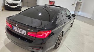 BMW Serie 5 2020