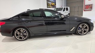 BMW Serie 5 2020