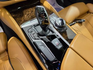 BMW Serie 5 2020
