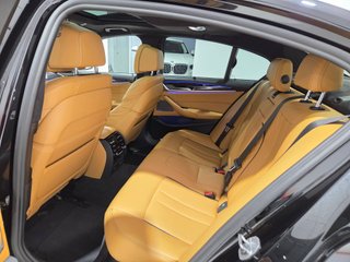 BMW Serie 5 2020