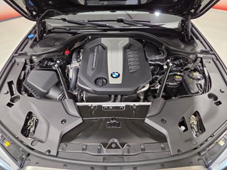 BMW Serie 5 2020
