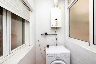 Piso en venta en Camino de Ronda - Rosaleda en Granada