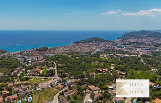 Solar en venta en Roca Grossa - Serra Brava en Lloret de Mar