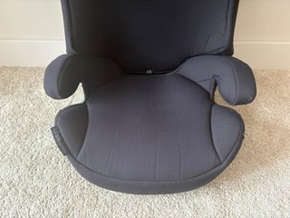 Silla Coche Cybex Z i-Fix grupo 2/3