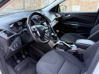 Ford Kuga 2016 Diesel - Pegatina C - nacional