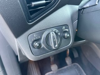 Ford Kuga 2016 Diesel - Pegatina C - nacional