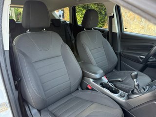 Ford Kuga 2016 Diesel - Pegatina C - nacional