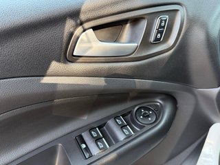 Ford Kuga 2016 Diesel - Pegatina C - nacional