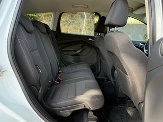 Ford Kuga 2016 Diesel - Pegatina C - nacional