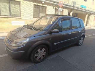 Renault Grand Scenic 2004