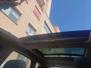 Renault Grand Scenic 2004