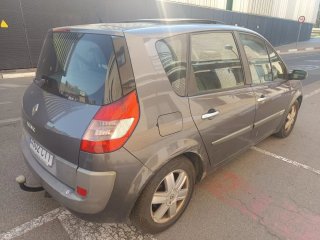 Renault Grand Scenic 2004