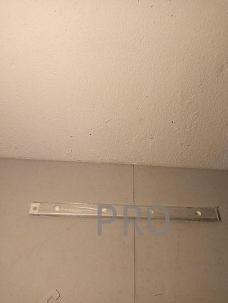 Luz de armario