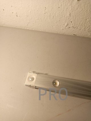 Luz de armario