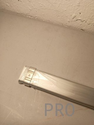 Luz de armario