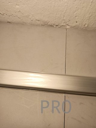 Luz de armario