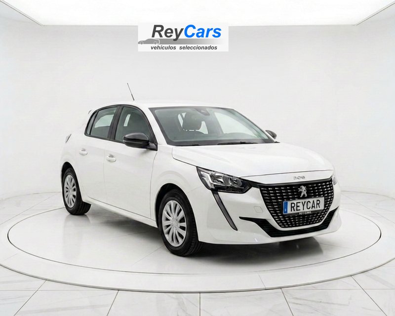 Peugeot 208 Active del 2022 - foto 1