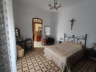 Casa adosada en venta en Tomelloso