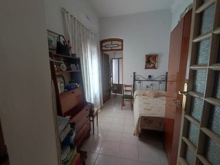 Casa adosada en venta en Tomelloso