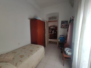 Casa adosada en venta en Tomelloso