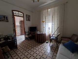 Casa adosada en venta en Tomelloso