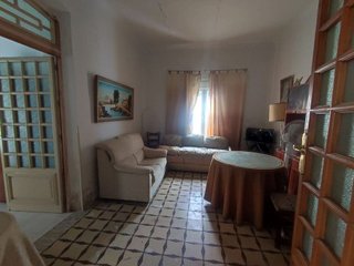 Casa adosada en venta en Tomelloso