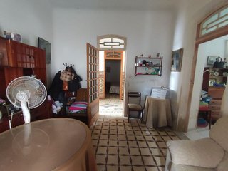 Casa adosada en venta en Tomelloso
