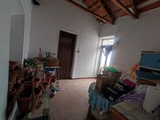 Casa adosada en venta en Tomelloso