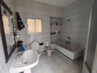Casa adosada en venta en Tomelloso