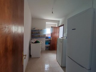 Casa adosada en venta en Tomelloso