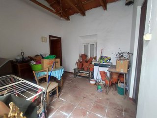 Casa adosada en venta en Tomelloso