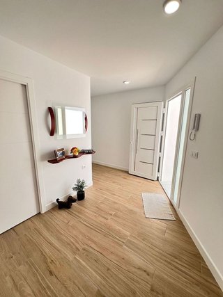 Casa adosada en venta en Cuervo de Sevilla (El)