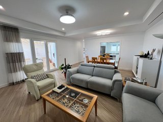 Casa adosada en venta en Cuervo de Sevilla (El)