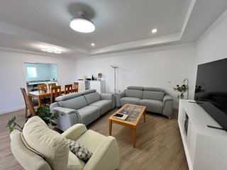 Casa adosada en venta en Cuervo de Sevilla (El)