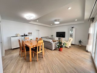 Casa adosada en venta en Cuervo de Sevilla (El)