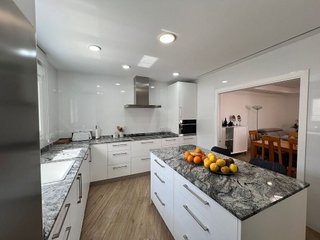 Casa adosada en venta en Cuervo de Sevilla (El)