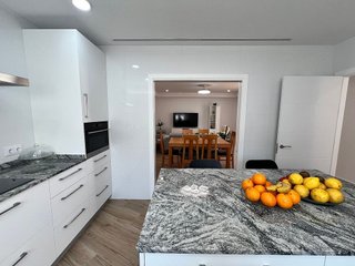 Casa adosada en venta en Cuervo de Sevilla (El)