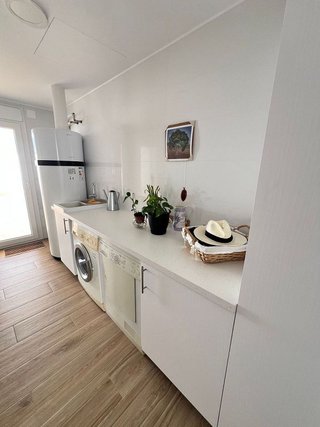 Casa adosada en venta en Cuervo de Sevilla (El)