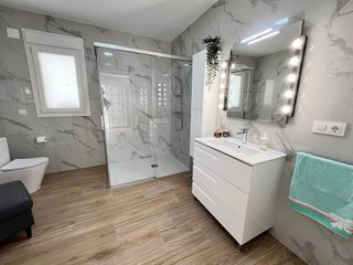 Casa adosada en venta en Cuervo de Sevilla (El)
