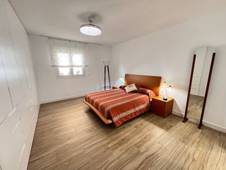 Casa adosada en venta en Cuervo de Sevilla (El)