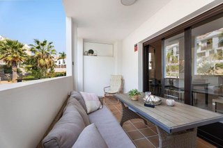 Casa adosada en venta en Riviera del Sol en Mijas