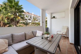 Casa adosada en venta en Riviera del Sol en Mijas