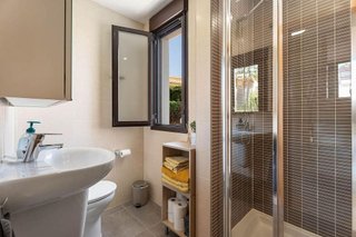 Casa adosada en venta en Riviera del Sol en Mijas