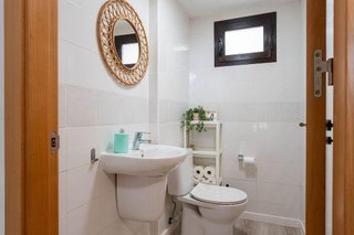 Casa adosada en venta en Riviera del Sol en Mijas