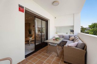 Casa adosada en venta en Riviera del Sol en Mijas