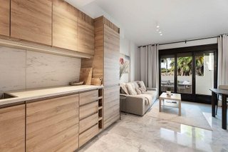 Casa adosada en venta en Riviera del Sol en Mijas