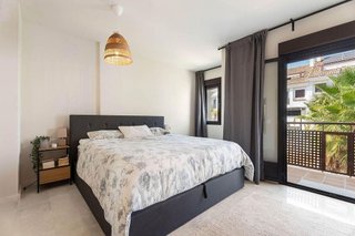 Casa adosada en venta en Riviera del Sol en Mijas