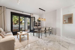 Casa adosada en venta en Riviera del Sol en Mijas